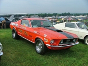 Event Coverage: The 2010 Carlisle All-Ford Nationals